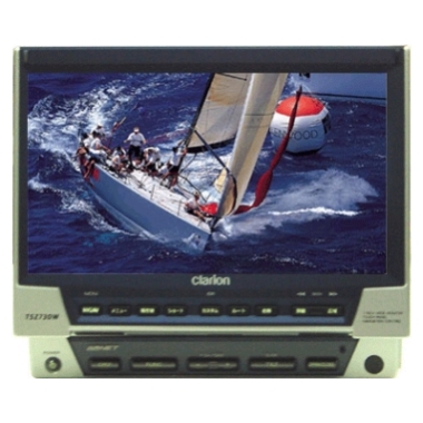 클라리온 TSZ730W