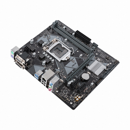 ASUS PRIME H310M-K ����