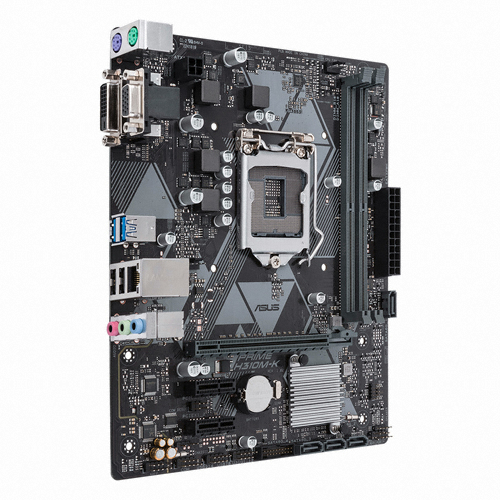 ASUS PRIME H310M-K ����