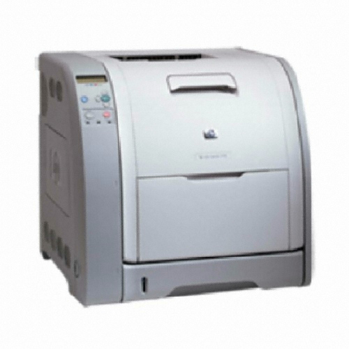 HP 레이저젯 컬러 3700 (기본토너)
