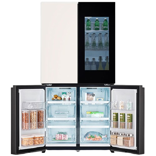 LG전자 오브제컬렉션 노크온 H873GWW312_이미지