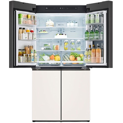 LG전자 오브제컬렉션 노크온 H873GWW312_이미지