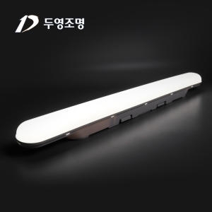 두영조명 LED 형광등 일자등 형광등기구 30W