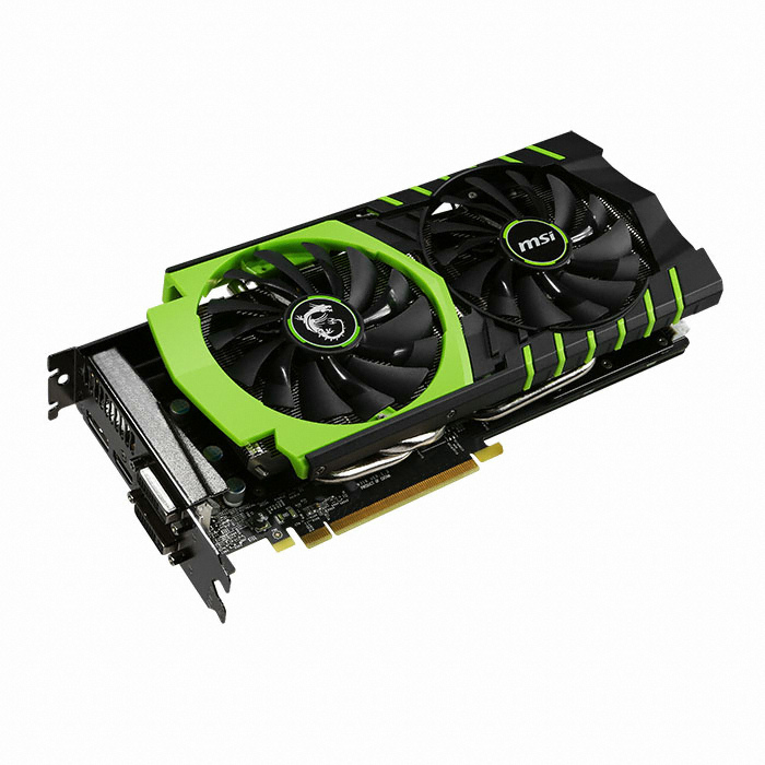 MSI 지포스 GTX970 100 밀리언 에디션 OC D5 4GB 트윈 프로져 5 게이밍_이미지