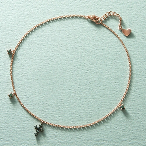 ������ La Diosa 18K ���� G18D-9938FM