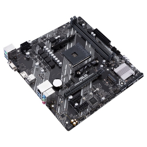 ASUS PRIME A520M-K ���̺���