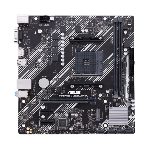 ASUS PRIME A520M-K ���̺���