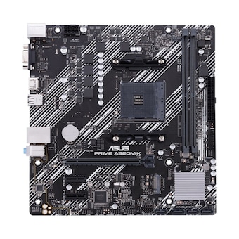 ASUS PRIME <b>A520M-K</b> 아이보라