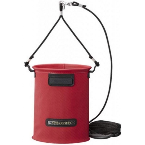 시마노 BK-151S 리미티드 프로 두레박 6L