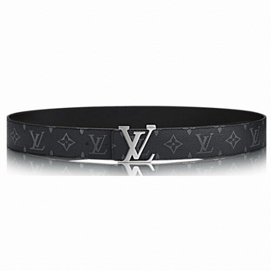 LV 리버서블 양면 벨트_M9043U