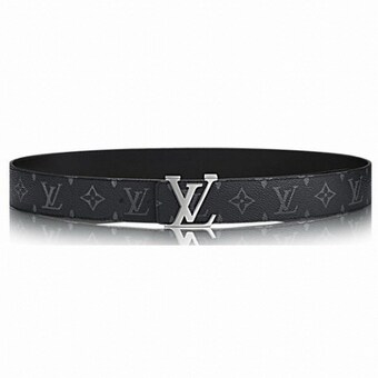 <b>루이</b><b>비통</b> LV 리버서블 양면 벨트_M9043U
