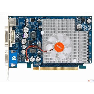 이엠텍 HV 지포스 6600 WoW Value 128MB (HDTV)_이미지