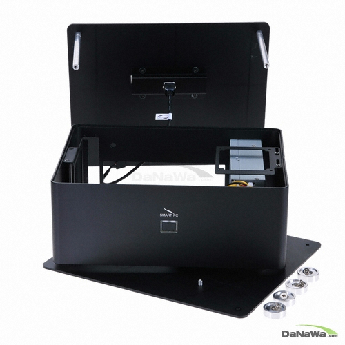 쉐도우시스템즈 SSP-270 블랙_이미지