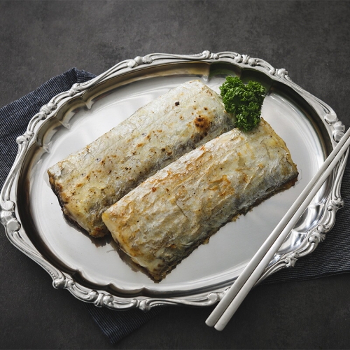 자연맛남 제주 손질 갈치 대 400g내외 (4개)_이미지