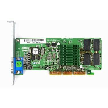 �ñ׸��� Rage 128 Ultra (��ũ)
