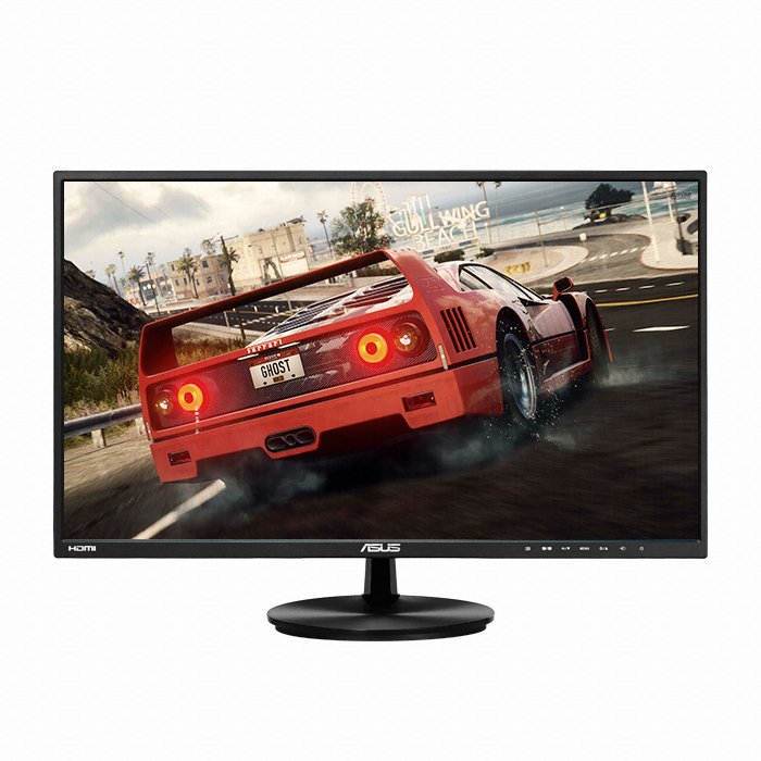 ASUS VN248HA 아이케어 IPS_이미지
