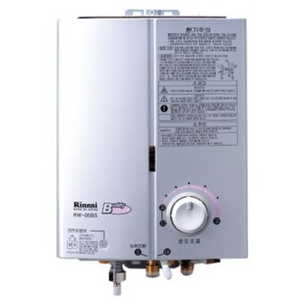 린나이 RW-05BS