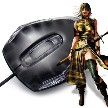 스카이디지탈 Gaming2000 (2000DPI)_이미지