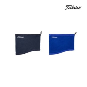 타이틀리스트 넥워머 골프 방한용품 동계 겨울 한파 라운딩 스포츠 AW8CN_이미지