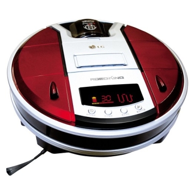 LG���� �κ�ŷ VR4000S