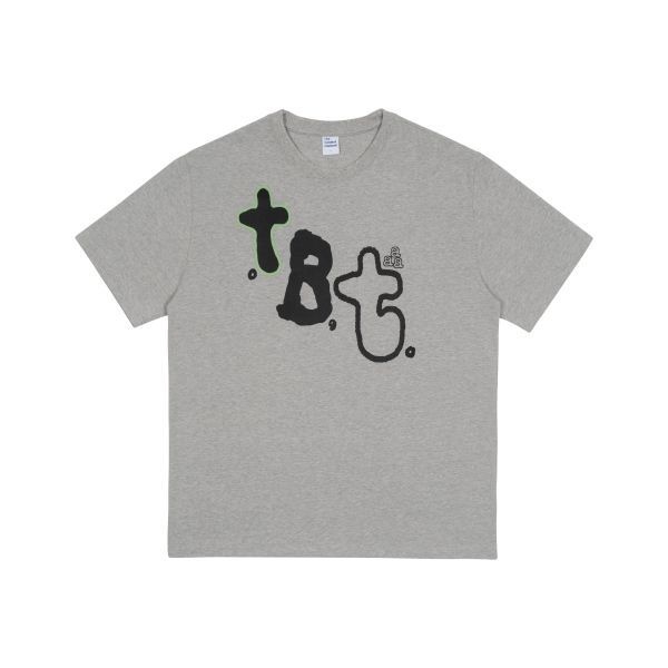 THE COLDEST MOMENT TCM tbt T grey 25060219 326616