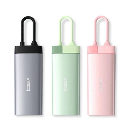 basix BS6A (6��Ʈ/Type C)