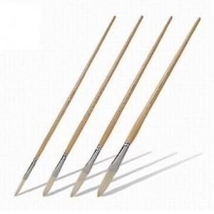 유화붓 1000LKF SET 4본조