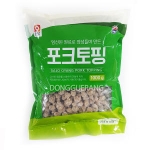 남부햄 포크토핑 1kg (1개)_이미지