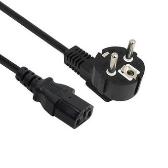 리버네트워크 NEXI NX-PC 10A AC PC 3구 <b>파워</b><b>케이블</b>