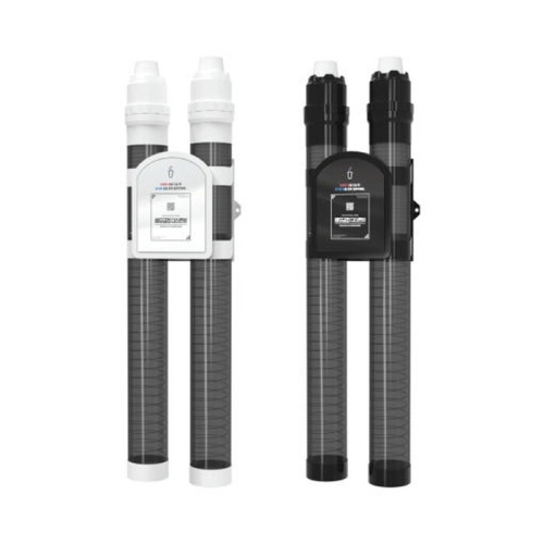 나누리 세모금컵 디스펜서 커플