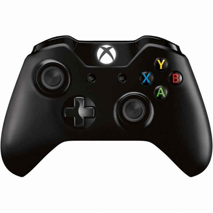 XBOX ONE 무선 컨트롤러 정품_이미지