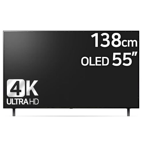 LG���� �÷��� OLED55A1HNA