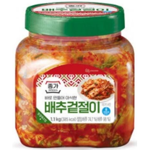 종가 배추겉절이 1.1kg