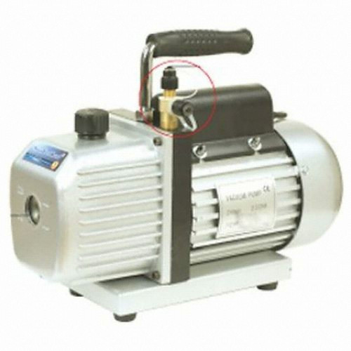 아시안퍼스트 진공펌프 VP-145-220V