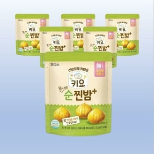 키요알이꽉찬순찐밤50g TNDLSK