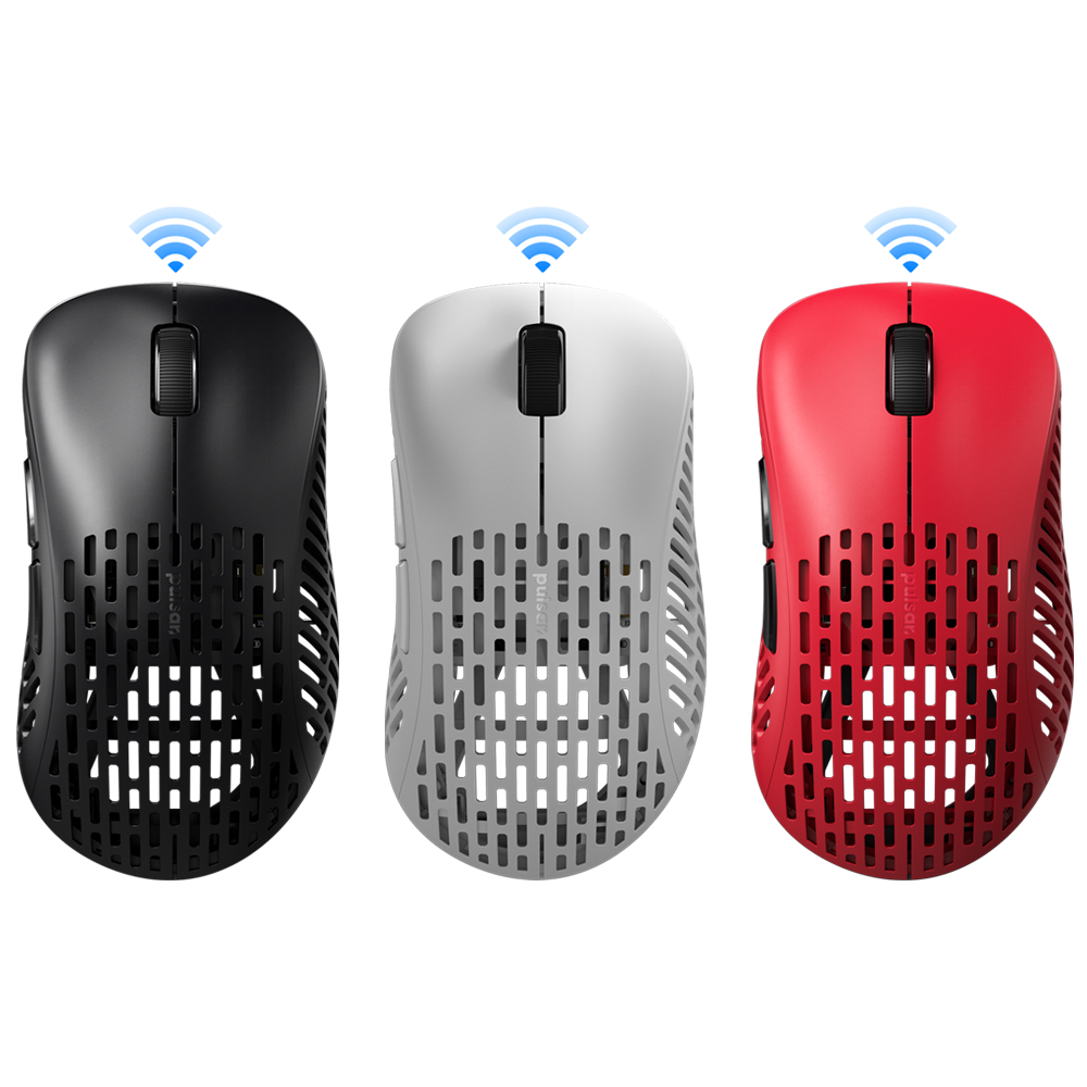 Pulsar Xlite ���� ���̹� ���콺