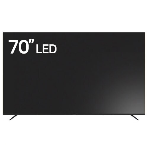 더함 치크 UA701UHD M8C CHIQ2023 (스탠드)