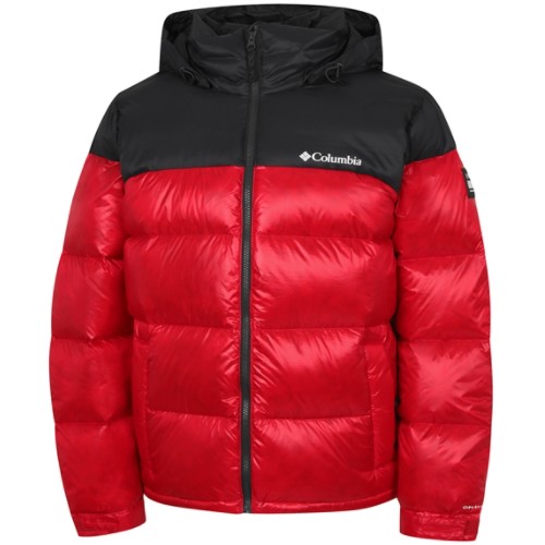 컬럼비아 불로포인트 다운 자켓 C14-WE1310_이미지