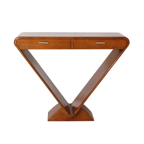 드비저리 아이콘 콘솔