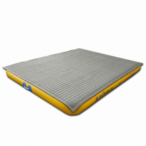 에어박스 에어매트 누빔 패드 와이드 포맨 (200x260)