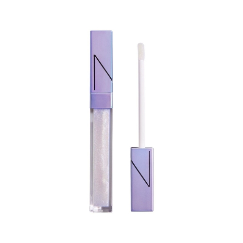  나스 2025 홀리데이 에프터글로우 립 샤인 5.5ml [1개]