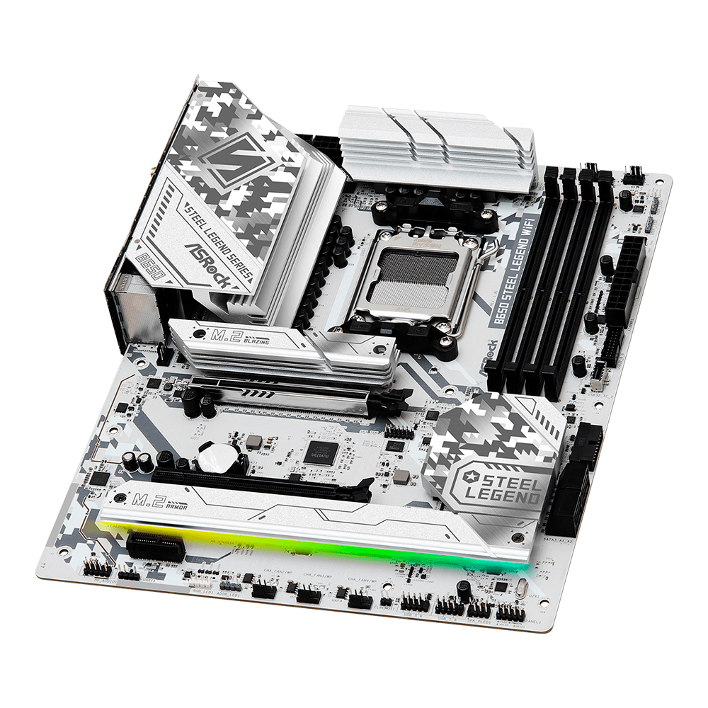 ASRock B650 스틸레전드 WiFi 대원씨티에스_이미지