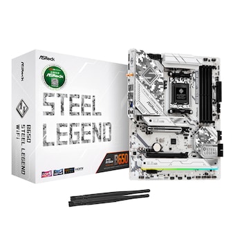 ASRock <b>B650</b> 스틸레전드 WiFi 대원씨티에스