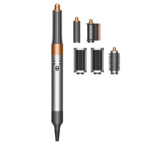 다이슨 에어랩 멀티 스타일러 컴플리트 (니켈/코퍼)_이미지