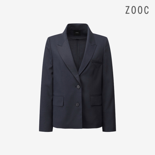 대현 ZOOC 루즈핏 싱글 자켓 CG_V252PSF939