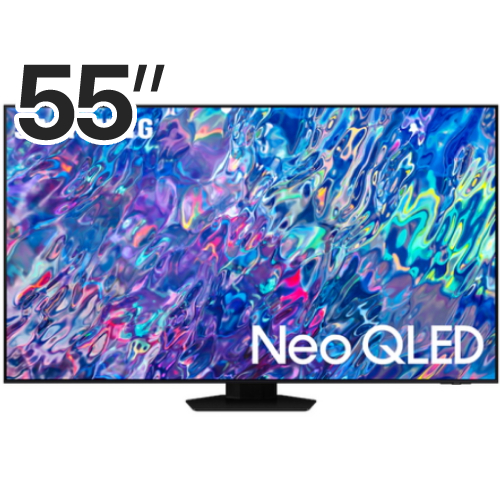 삼성전자 네오QLED QN55QN85B 리퍼비시 (방문수령)