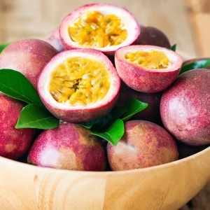 비비수산 열대과일 패션후르츠 백향과 1kg+1kg