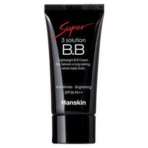 한스킨 슈퍼 쓰리 솔루션 BB 30g이미지입니다. 누르면 해당 게시물로 새창이동합니다.