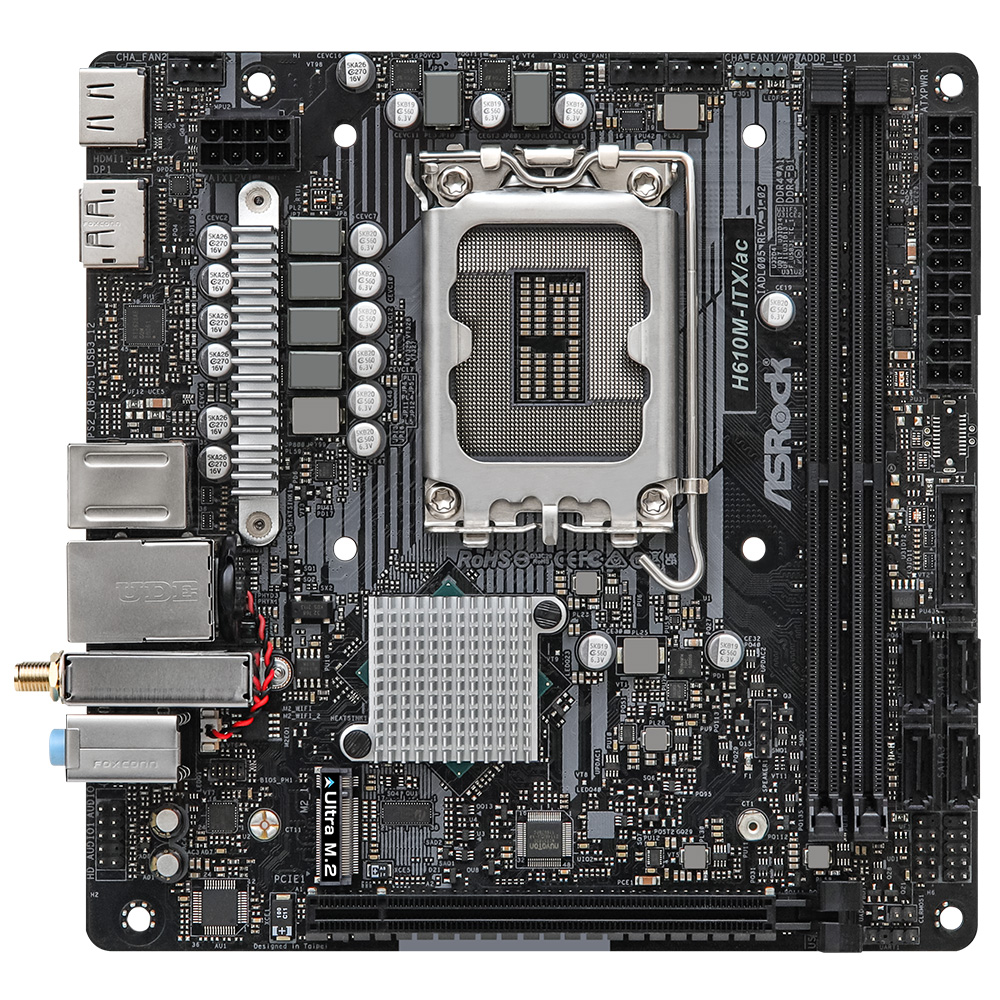 ASRock H610M-ITX/ac D4 에즈윈_이미지