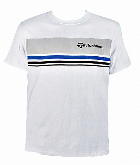 아디다스 아디다스골프 테일러메이드 티셔츠 (TM14)